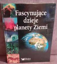 Fascynujące dzieje planety Ziemi  -  Reader's Digest - praca zbiorowa