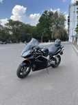Honda VFR 800 в хорошем состоянии