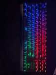 Klawiatura Mechaniczna MODECOM Volcano Lanparty RGB