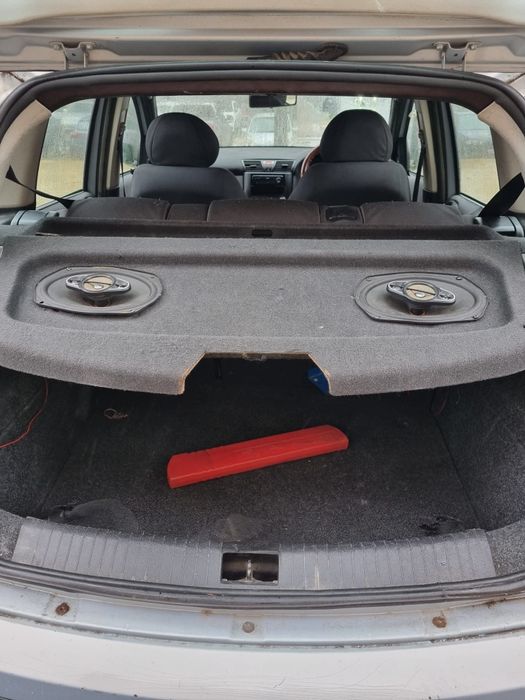 stilo 2003 1.2 gasolina