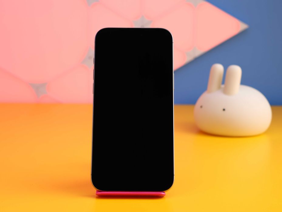 Смартфон iPhone 16 Pro Max 256GB Natural eSim (148136) Б/У З ГАРАНТІЄЮ