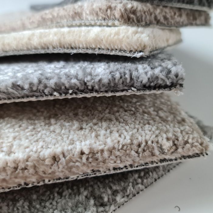 Wykładzina Hotelowa obiektowa dywanowa Merlin Shaggy 12mm