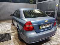 Chevrolet Aveo LT Kirea