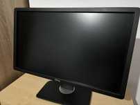 Monitor Dell w dobrym stanie