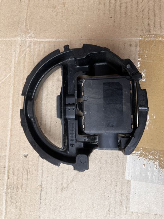 Mercedes w205 modul radar znaczek