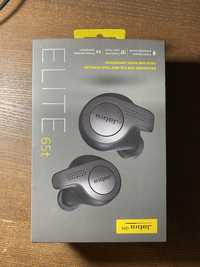 Słuchawki Jabra Elite 65t