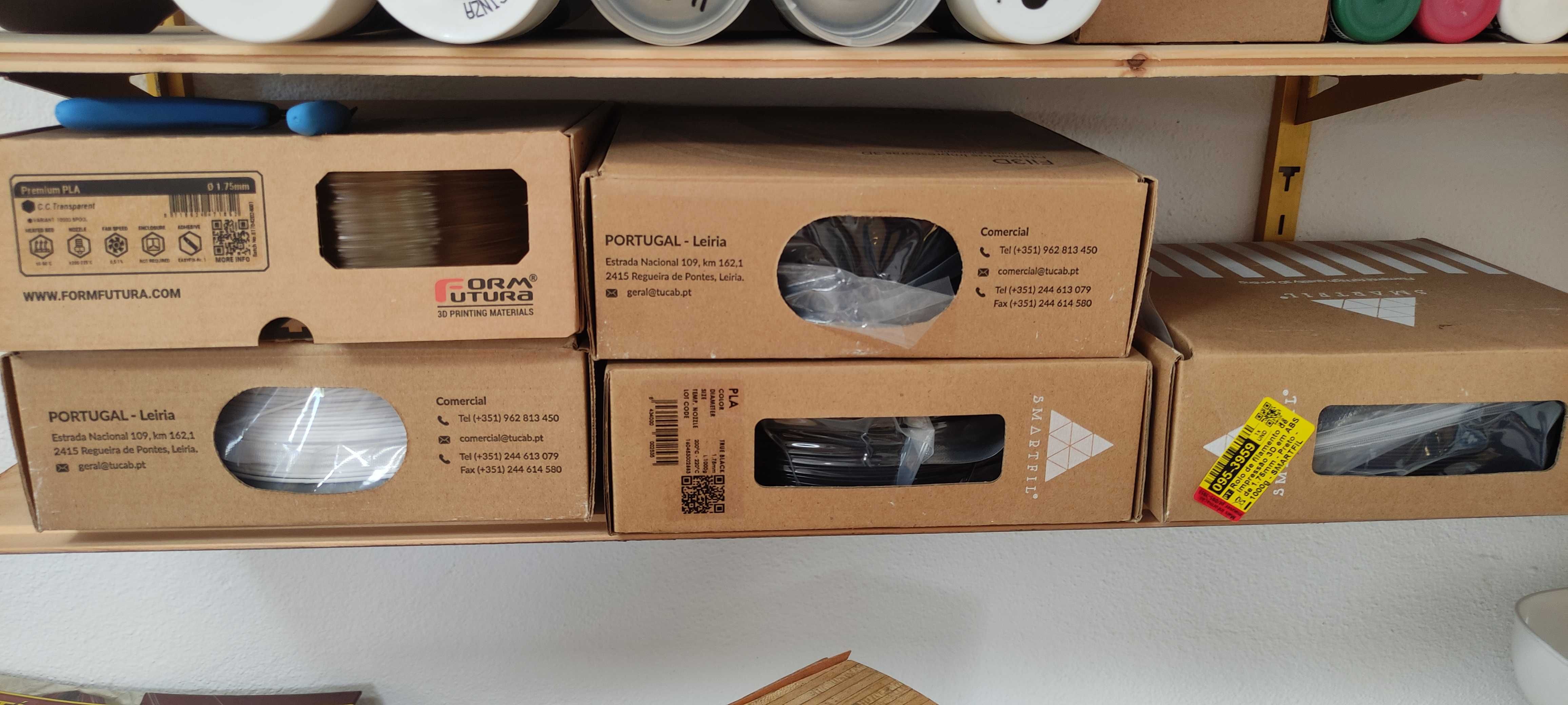 Impressora 3d Ender 3 v3 ke