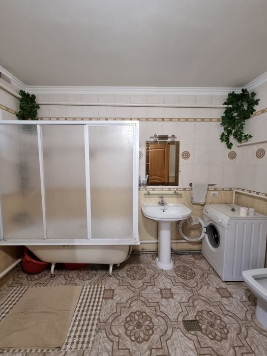 Оренда будинка в центрі Херсона .