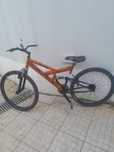 Vendo duas bicicletas