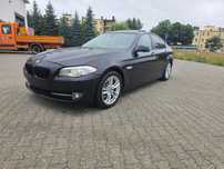 BMW Seria 5 Piekne BMW