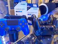 Pad sony ps4, używany, oryginalny, sklep Tychy, wymiana