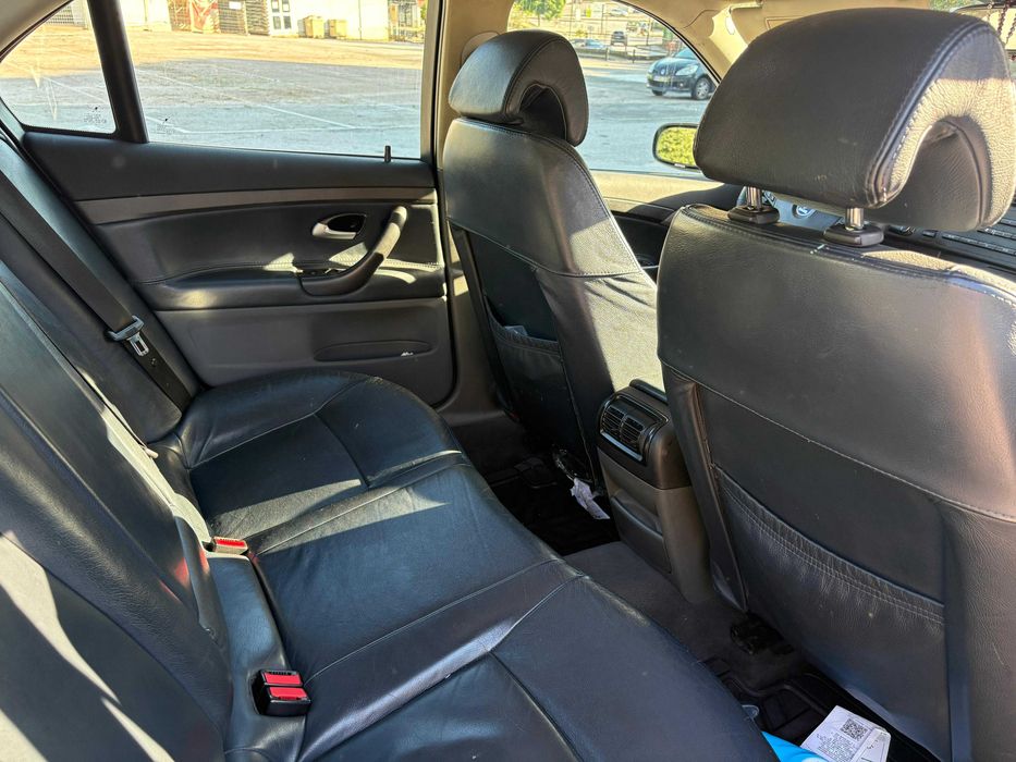 SAAB 9-3 1.9TID 2005