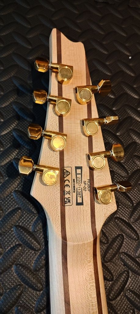 Ibanez RG80F-IPT