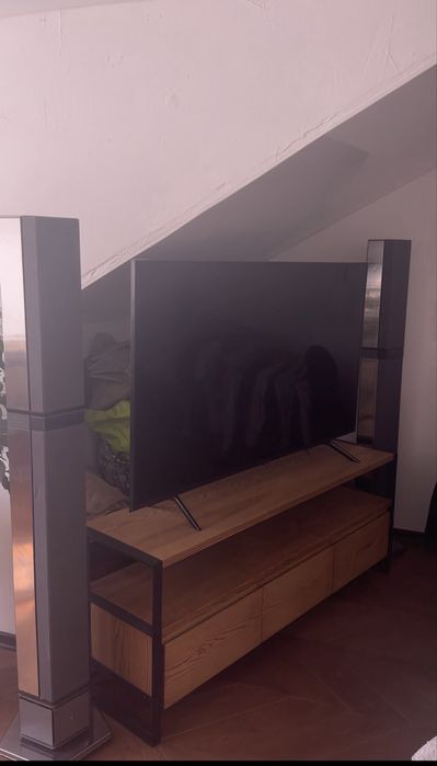 Мебель из натурального ясеня Woodwerk