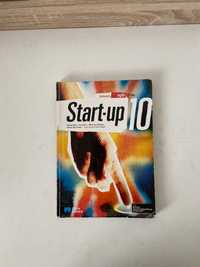 Manual inglês 10° Ano - Start-up