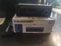 BLAUPUNKT BPA1123BT radio Bluetooth USB wielokolorowe podświetlenie