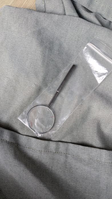 Cylinder skrzyżowany