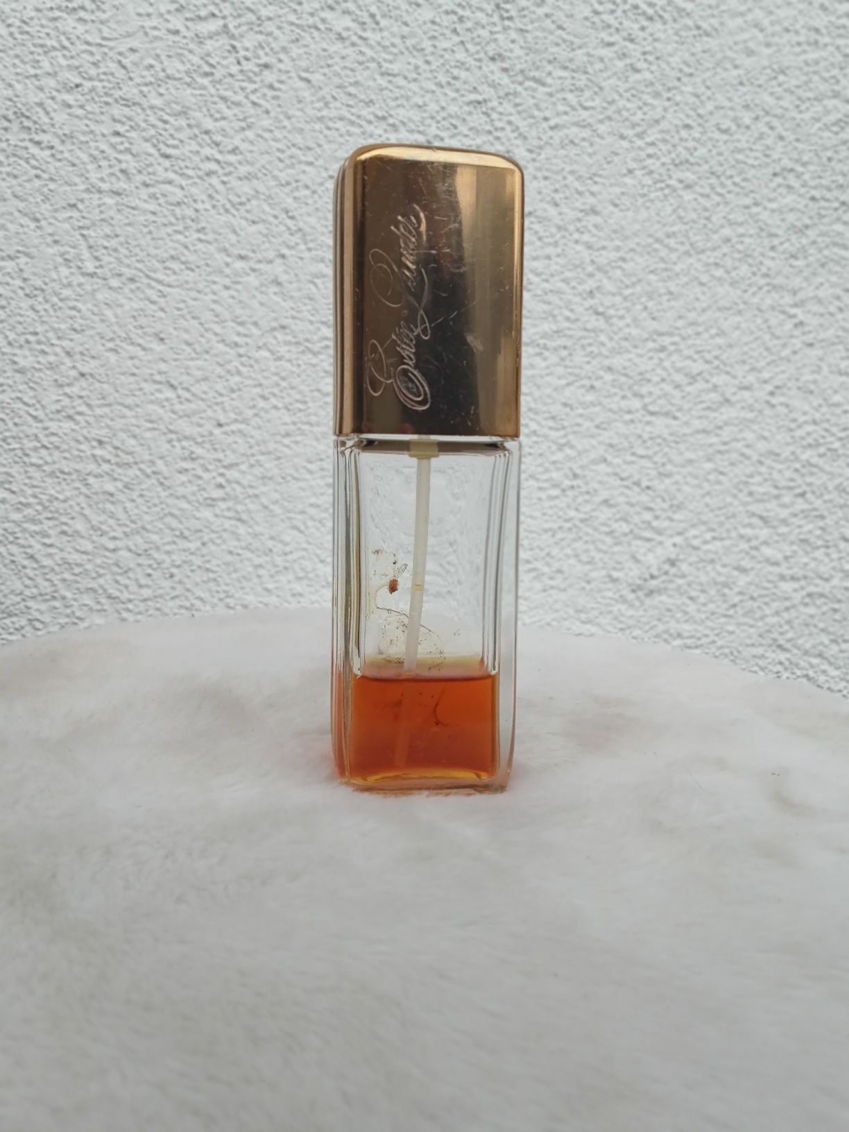 Unikatowe perfumy Estee lauder Private Collection 50ml ubytek vintage
