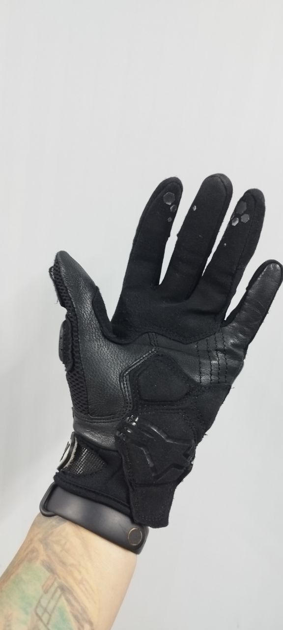 Моторукавиці Alpinestars