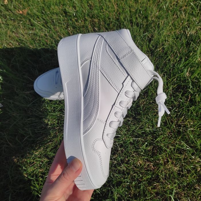 Хайтопи жіночі Puma