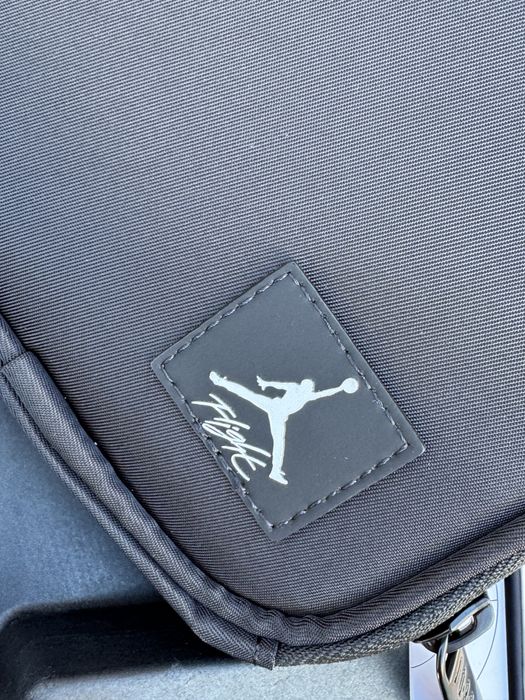 Кошелек Nike Jordan Flight оригинал