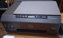 Принтер HP Smart Tank 515Wi-Fi USB