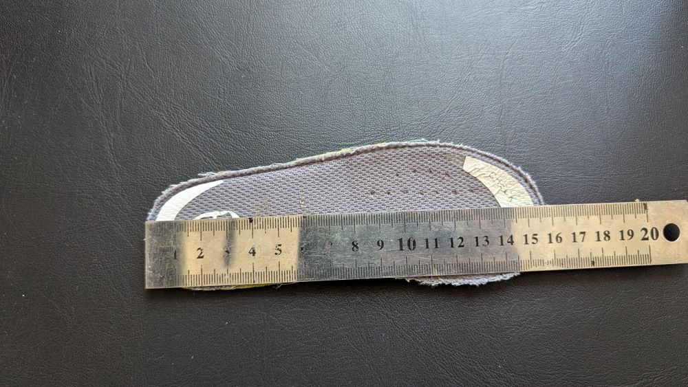 Черевики для дівчинки Geox, 25р.