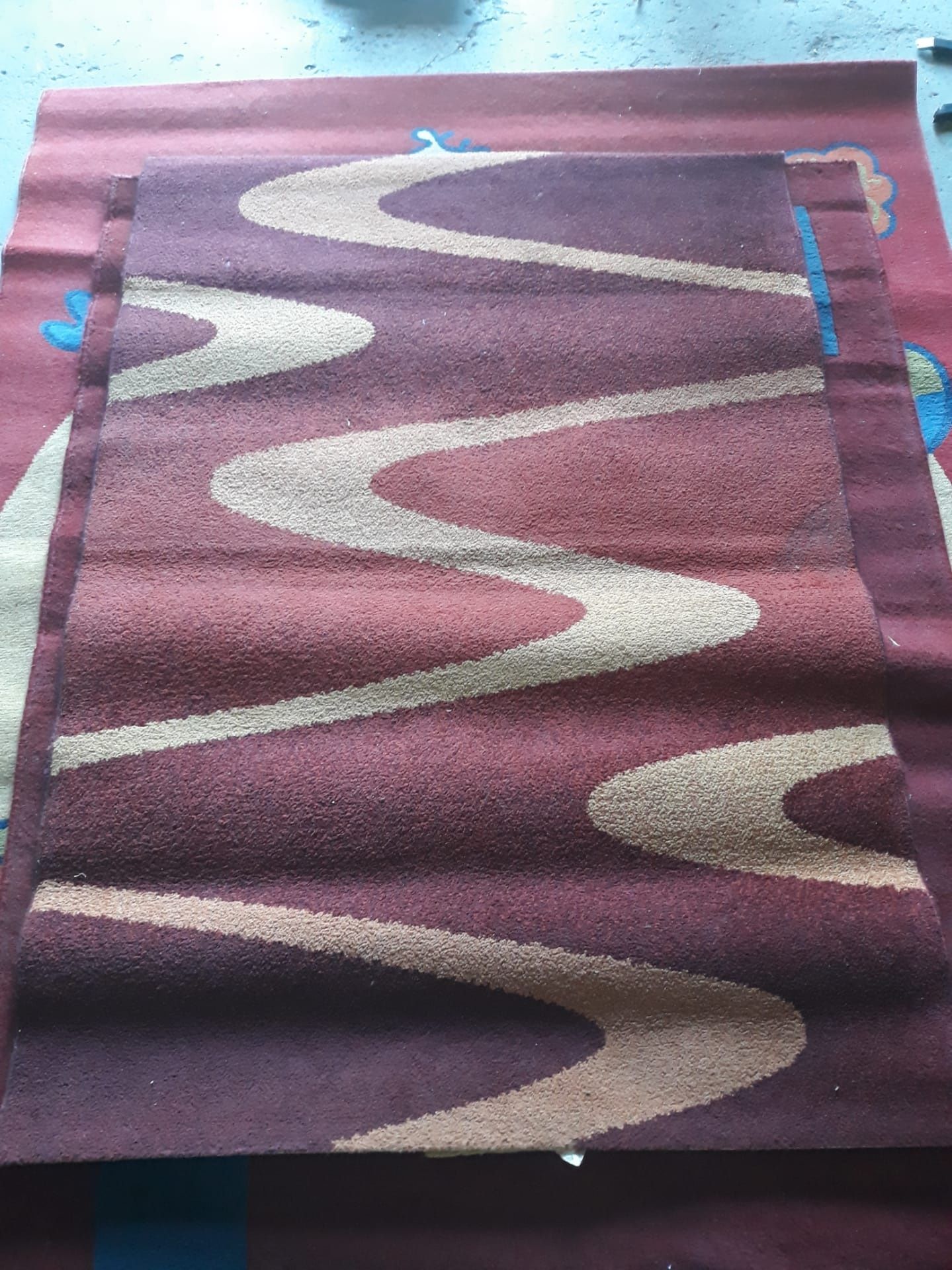 carpetes e tapetes