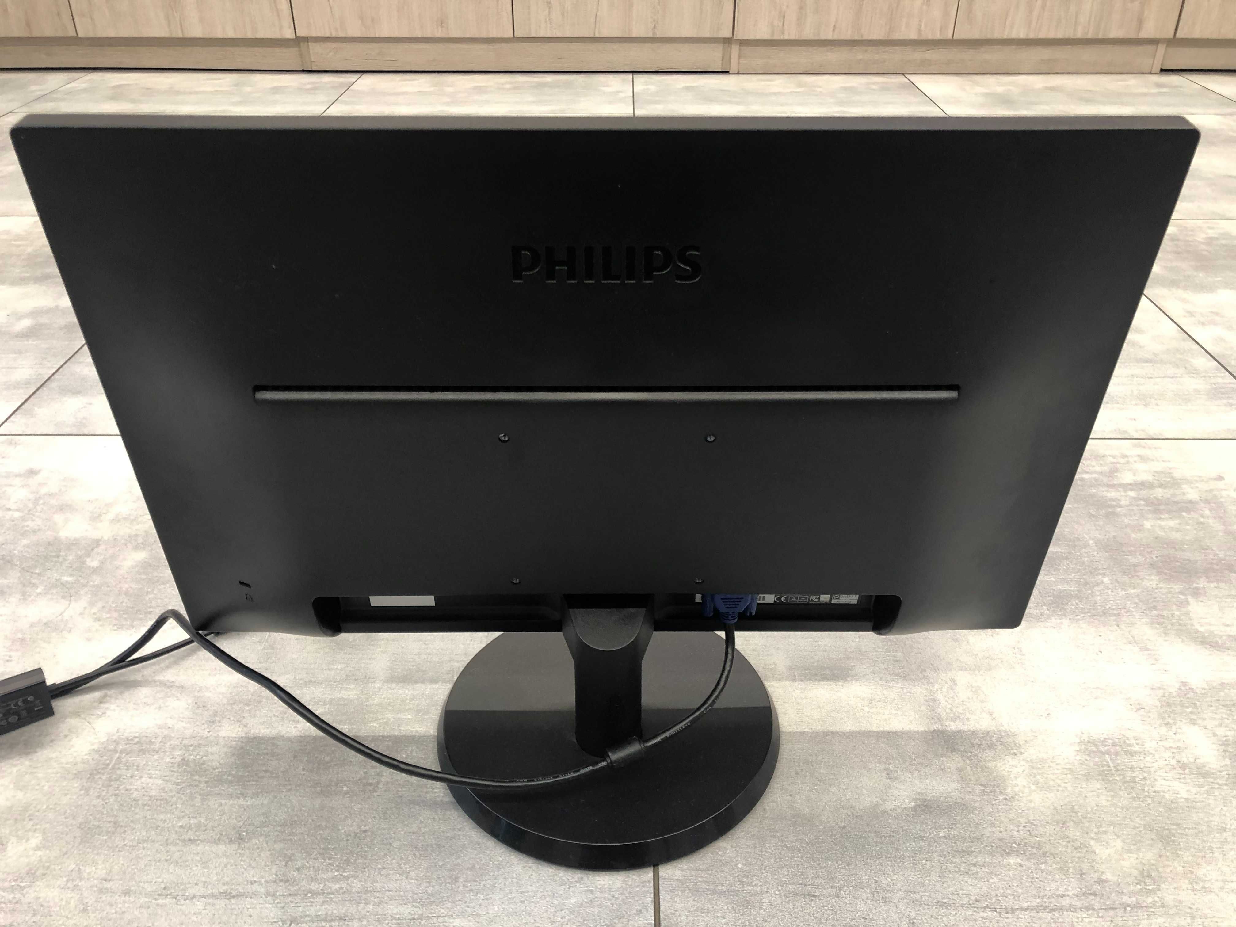 Монітор Philips 223V5L