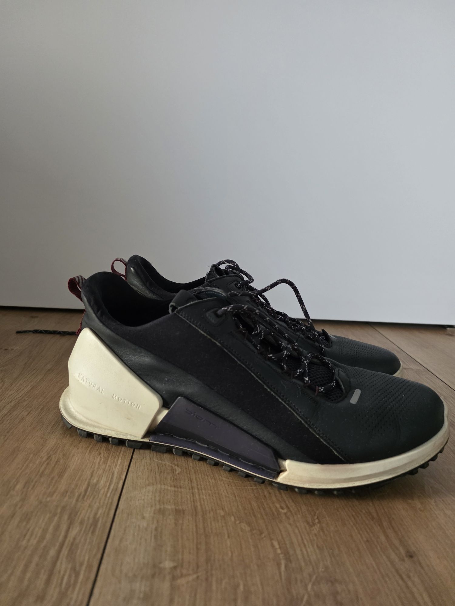 Buty Ecco naturals motion
