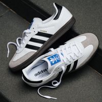 Кроссовки Adidas Samba OG B75806 оригинал