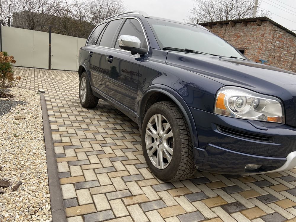 Продам volvo xc 90