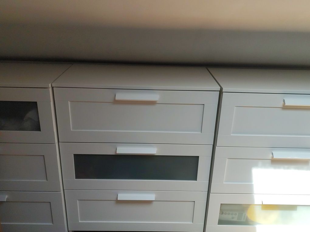 Cómoda / armário IKEA 78×95 cm