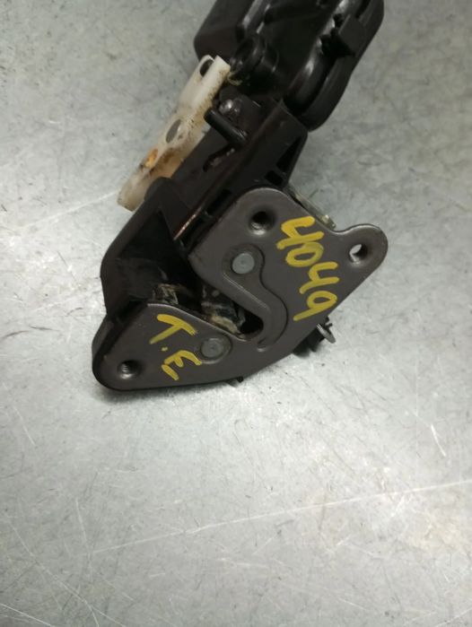 Fechadura / fecho porta trás esquerdo DACIA Spring