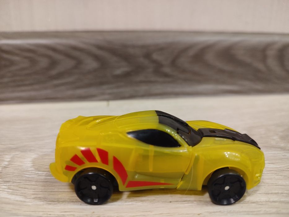 Скрічер Спаркбаг оригінал