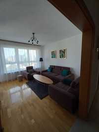 Apartament 53m2 ul Inflancka 6,  2  pokoje z osobną kuchnią i garażem