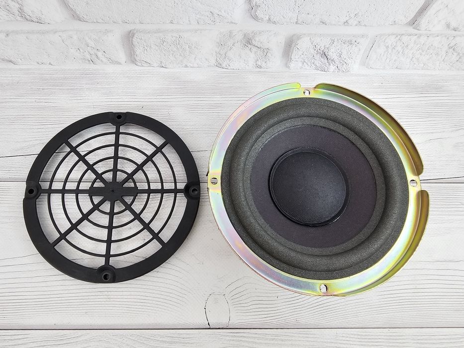 Оригінальні динаміки / Динамики / Акустика BOSE Audi A6 C5