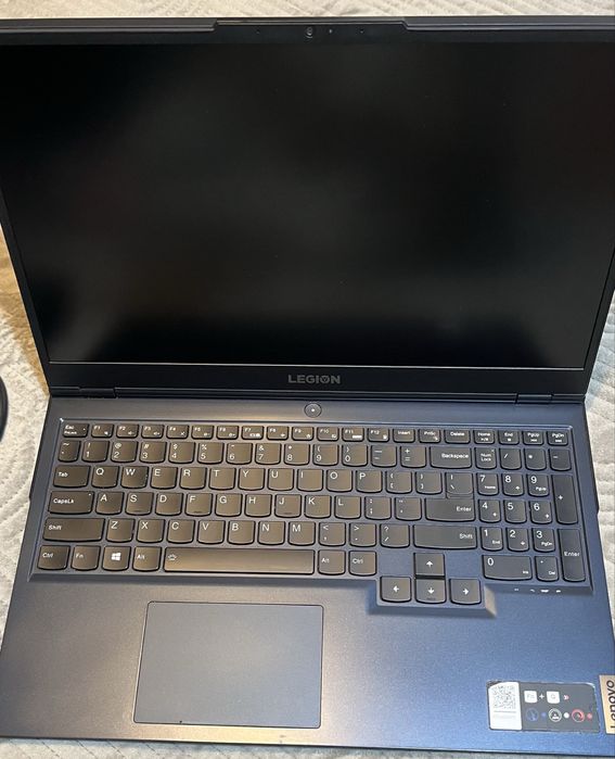Legion 5 rtx3060/16gb/1TB