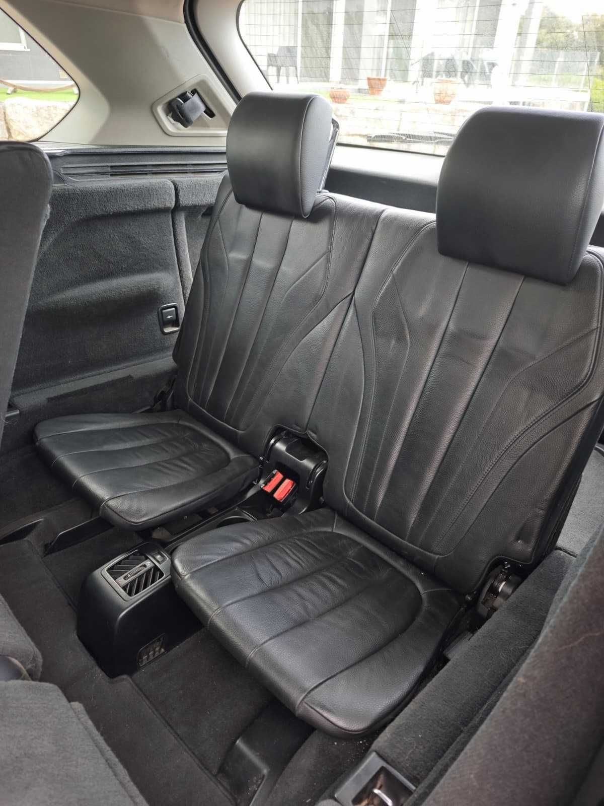 BMW X5 F15 25d sDrive | 7 seats | Immaculate