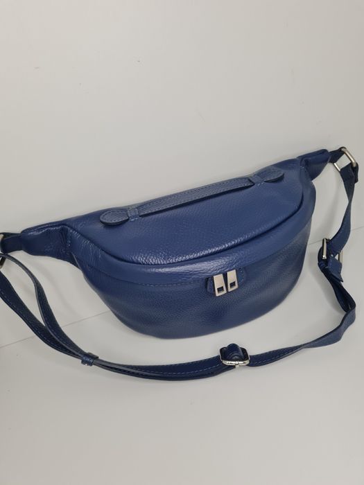 Nerka damska firmy Vera pelle