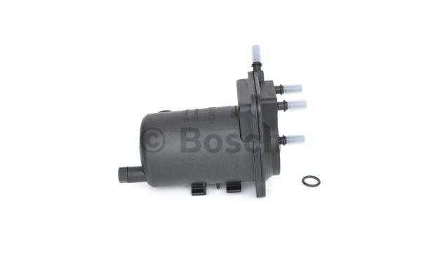 BOSCH  Filtro de gasóleo Renault CLIO II NOVO