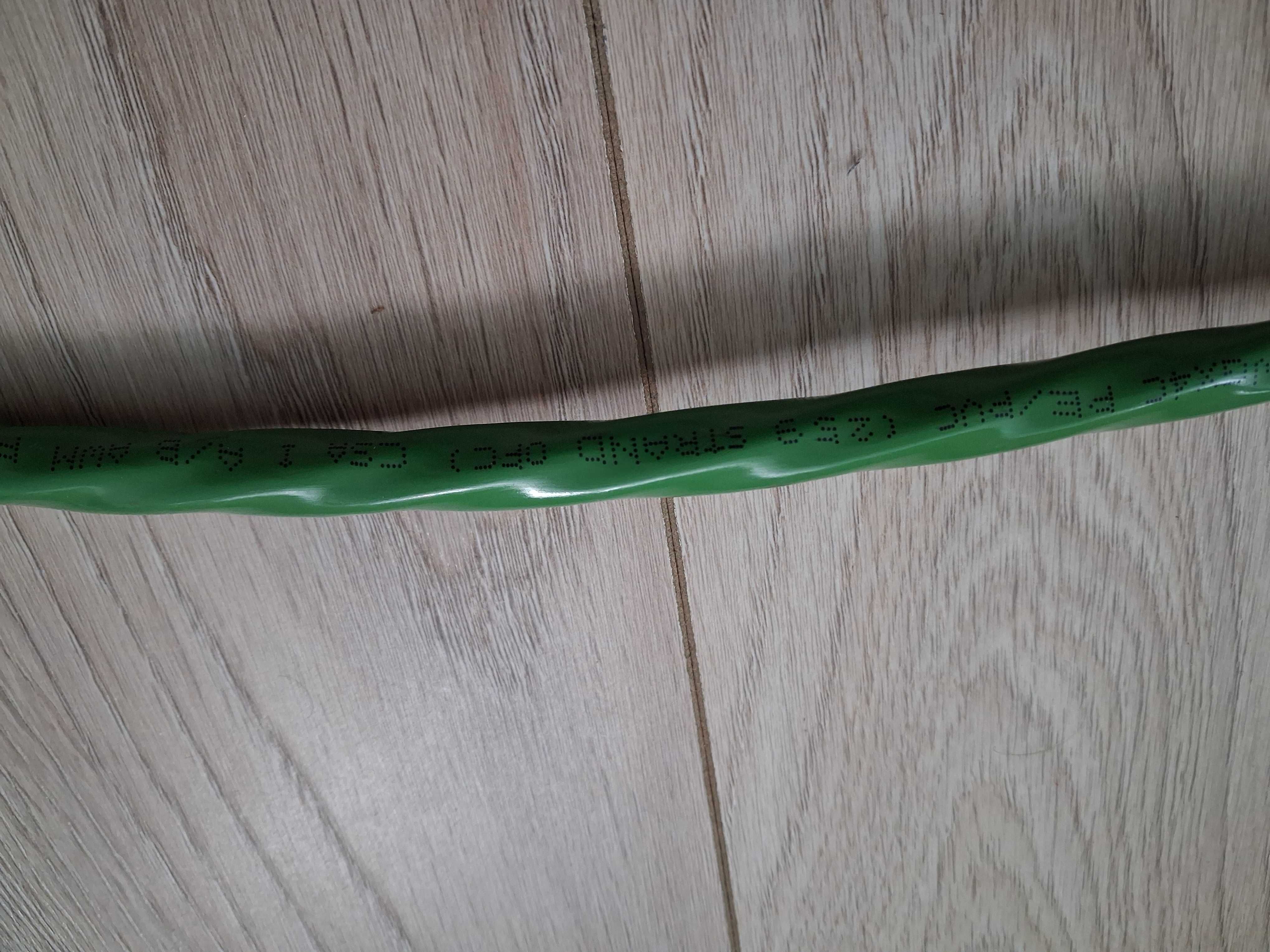 Акустичний/аудіо кабель, мідь, 12AWG