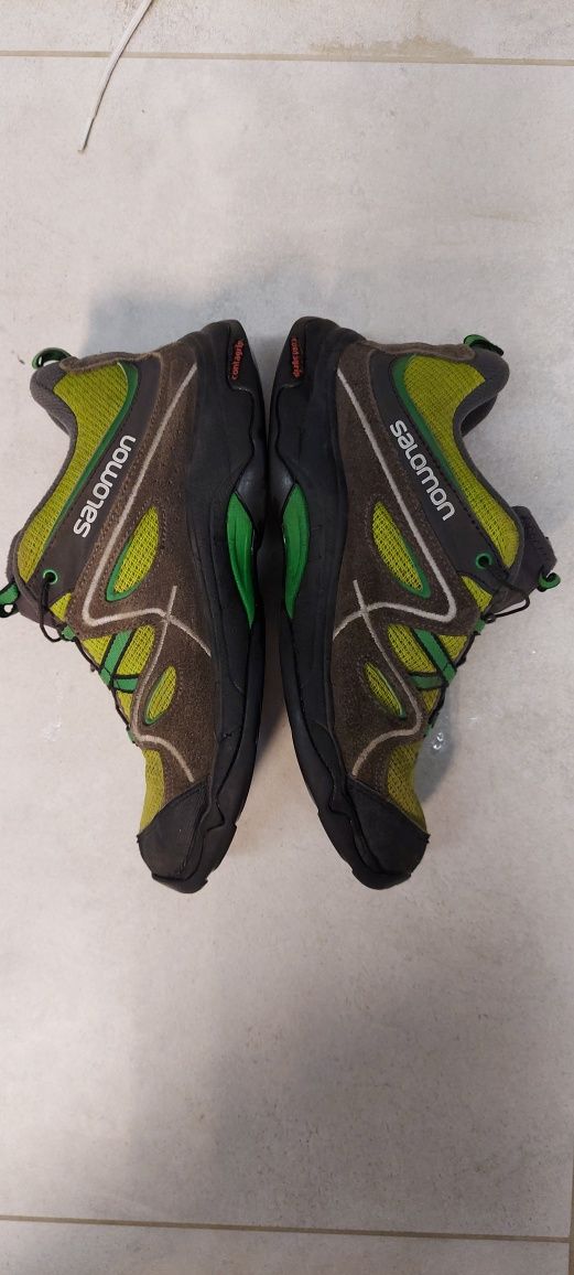 Кроссовки Salomon 37.5