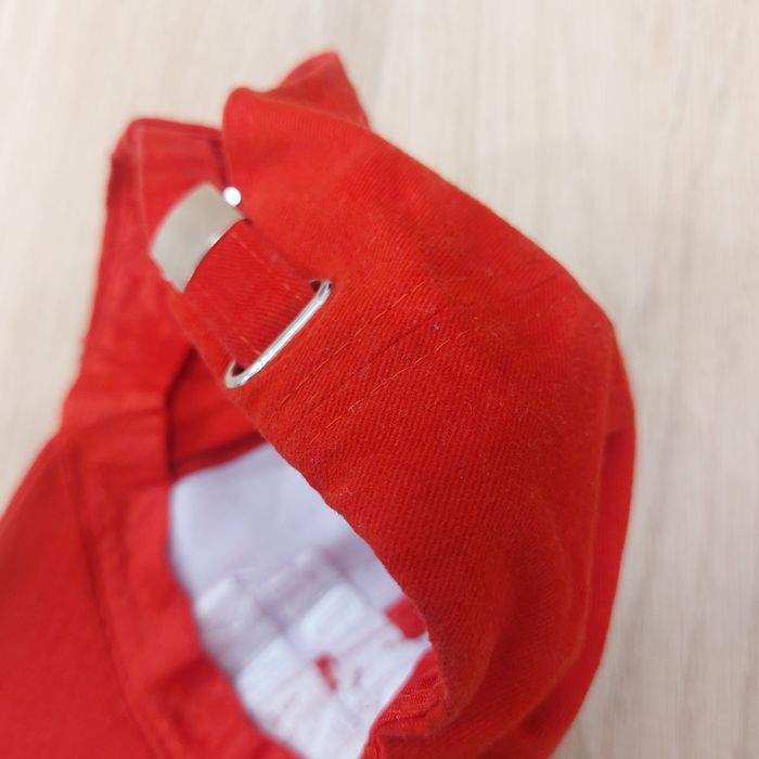 Czapeczka Junior Różanki