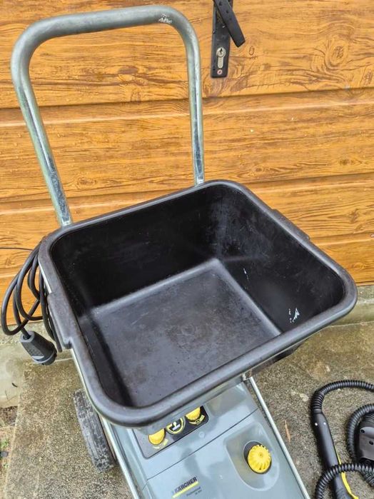 Parownica Professional KARCHER DE4002