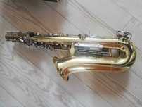 saksofon YAMAHA YAS-25