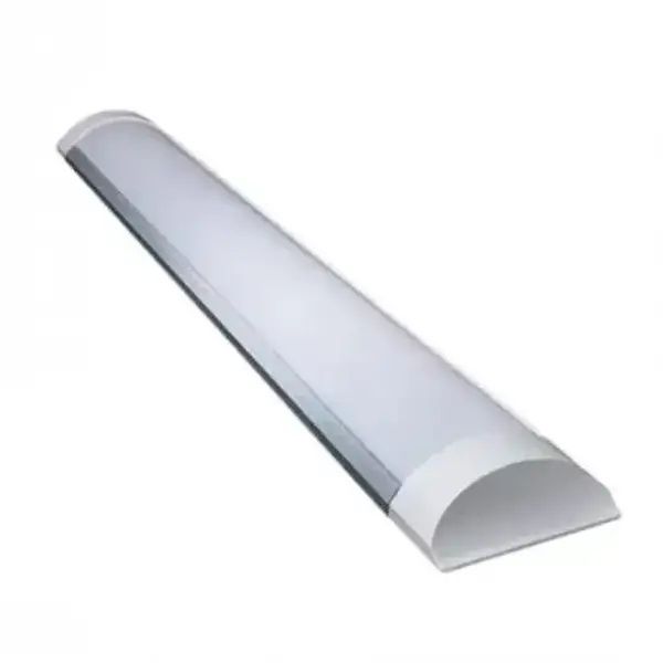 Стельова світлодіодна LED-лампа 1.2 м 160W 3240Lm 220V 6500К IP20 8250