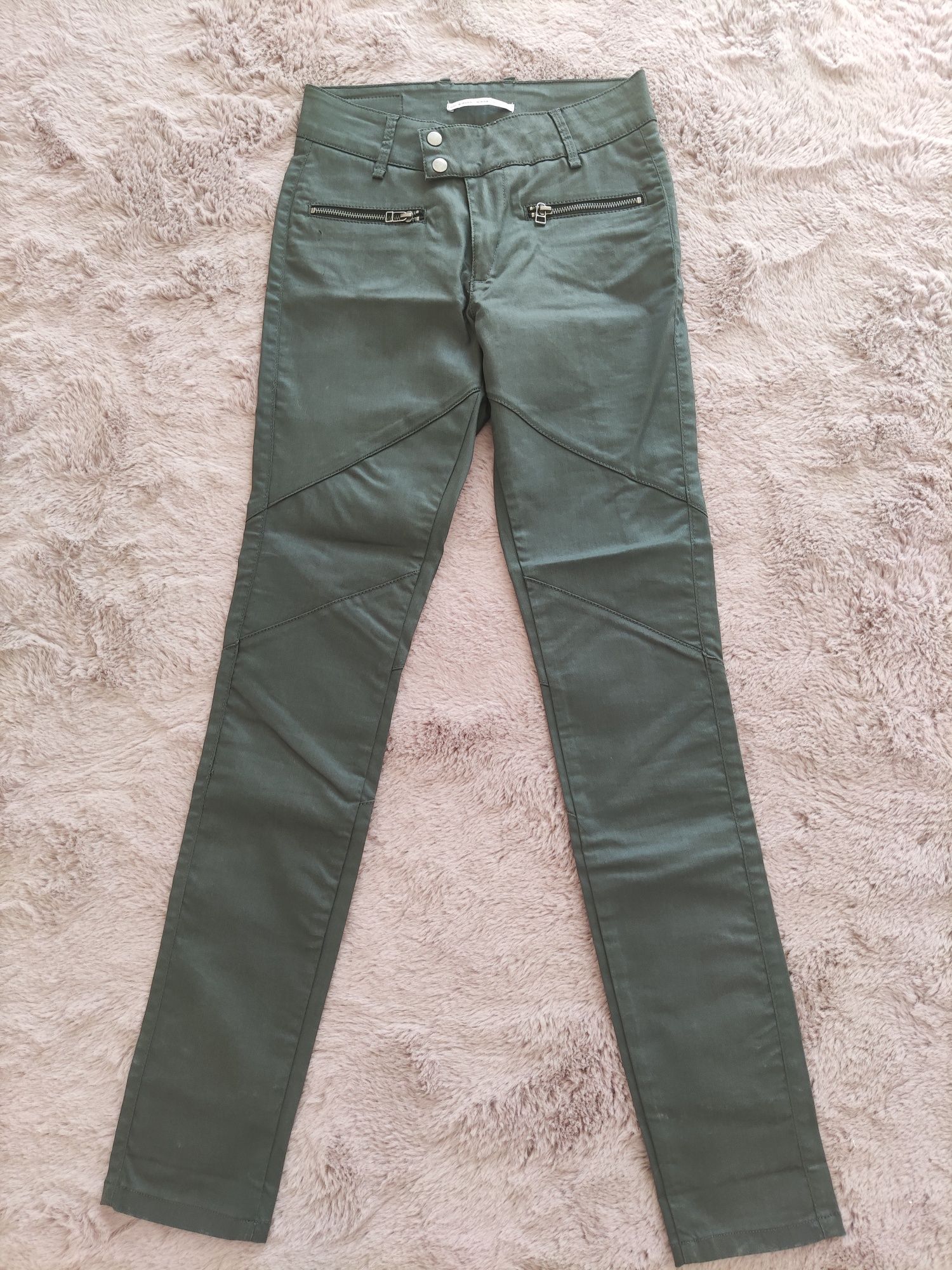 Spodnie damskie Dat Birger et Mikkelsen rozm. 27