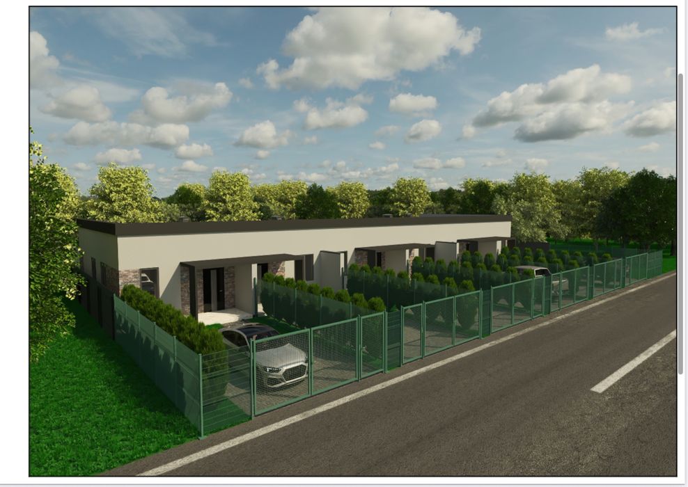 Таунхауз Гостомель по вул Ювілейна!