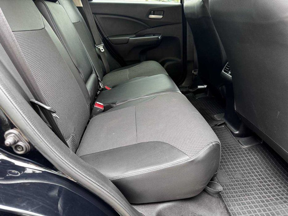 Продам Honda CR-V 2016